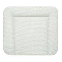 Rotho Aankleedkussen 85x72 cm Wit