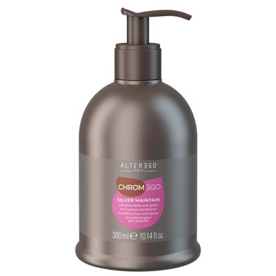 Alter Ego Silver Maintain Conditioner