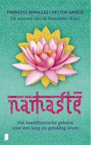 Namaste (Hardback)