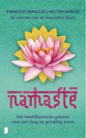 Namaste (Hardback) - thumbnail