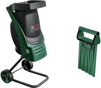 Bosch Groen Rapid-hakselaar AXT Rapid 2000 | Incl. aanduwstok - 0600853501