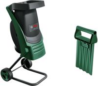 Bosch Groen Rapid-hakselaar AXT Rapid 2000 | Incl. aanduwstok - 0600853501