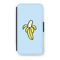 Banana: iPhone 8 Plus Flip Hoesje