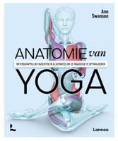 Anatomie van yoga (Paperback)