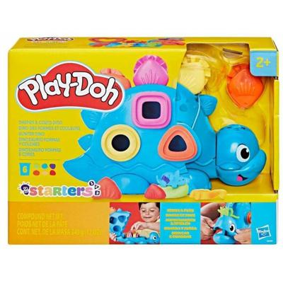 Plasticine Spel Hasbro