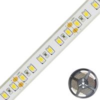 EVN EVN Lichttechnik STR67241202802 LED-strip Energielabel: G (A - G) Met open kabeleinde 24 V 5 m Warmwit 1 stuk(s)