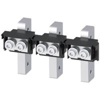 Siemens 3VA9603-0QE00 Platte aansluiting 1 stuk(s)