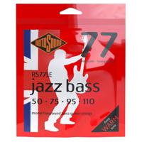 Rotosound RS77LE snarenset basgitaar