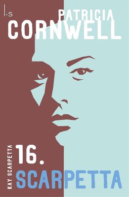Scarpetta - Patricia Cornwell - ebook