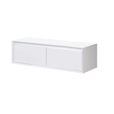 Best Design Kast Horizon Just Solid 80x40x40 cm Mat Wit