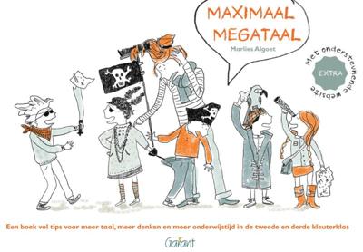 Maximaal megataal (Paperback)
