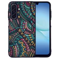 Telefoonhoesje Samsung Galaxy A17 Aztec