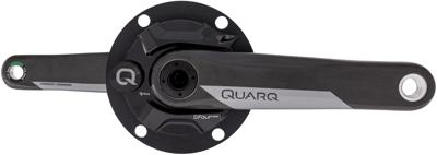 QUARQ Crankset powermeter dfour 172,5mm