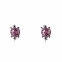 Dames oorbellen Lancaster JLA-EAR-TURTLE-5 1,2 cm