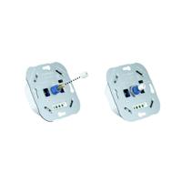 LED dimmer verloop voor Busch Jaeger van 4mm naar 6mm LED dimmer verloop voor Busch Jaeger van 4mm naar 6mm