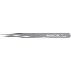 Bernstein Tools for Electronics 5-035 Precisiepincet Super-spits 120 mm