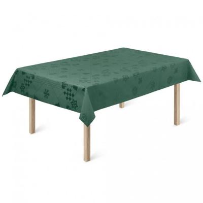 Rosendahl Natale Tafelkleed 150x270 groen