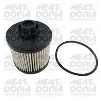 Meat Doria Brandstoffilter 5095