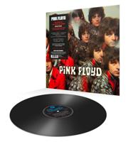 Pink Floyd - The Piper At The Gates Of Dawn (LP)
