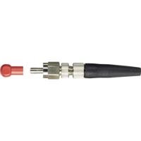 LAPP Glasvezelconnnector POF STECKER FSMA SECHSKANT KLEMM 2,2 /50
