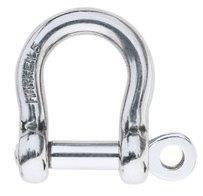 Harken 4mm Boogsluiting Default