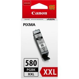 Canon PGI-580 XXL PGBK zwart