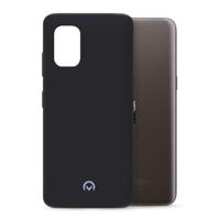 Mobilize Rubber Gelly Case Nokia G11/G21 Matt Black