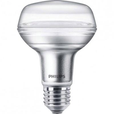 Philips LED 929001891502 LED-lamp Energielabel F (A - G) E27 4 W = 60 W Warmwit (Ø x l) 80 mm x 112 mm 1 stuk(s)