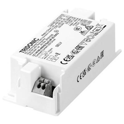 Tridonic LC 14W 100-400mA flexC NFC SC EXC3 LED-driver 14 W 0.4 A 7.5 - 42 V 1 stuk(s)