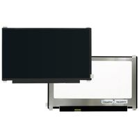 OEM 13.3 inch LCD Scherm 1920x1080 Mat 30Pin eDP, IPS