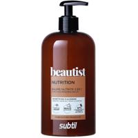 Subtil Beautist Balm 2 in 1 500ml Subtil Beautist Balm 2 in 1 500ml