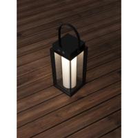 Lyora Solar tafellampVerhal antraciet - 9002862
