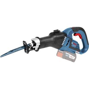 Bosch Professional Akku-Säbelsäge GSA 18V-32 solo Karton Accu-reciprozaag 06016A8108 18 V