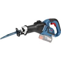 Bosch Professional Akku-Säbelsäge GSA 18V-32 solo Karton Accu-reciprozaag 06016A8108 18 V - thumbnail