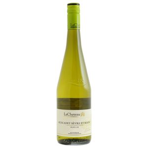 LaCheteau Muscadet Sèvre et Maine sur lie