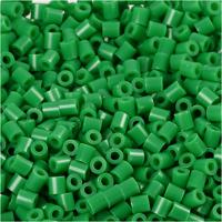 NABBI Foto kralen, afm 5x5 mm, gatgrootte 2,5 mm, medium, groen (16), 6000 stuk/ 1 doos NABBI Foto kralen, afm 5x5 mm, gatgrootte 2,5 mm, medium, groen (16), 6000 stuk/ 1 doos