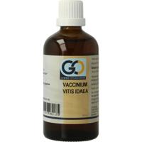 GO Vaccinum vitis idaea bio