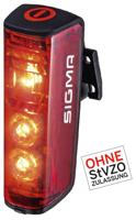 SIGMA achterlicht blaze flash usb met geintegreerd remlicht