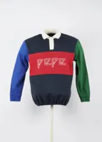 Pepe Sweater in Navy size S
