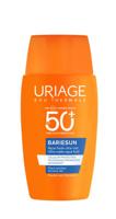 Uriage bariesun aqua ultramatte spf50