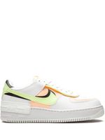 Nike baskets Air Force 1 Shadow - Blanc - thumbnail