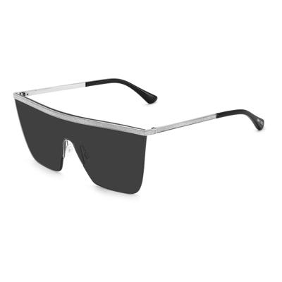 Dames zonnebril Jimmy Choo LEAH-S-79DIR Ø 136 mm