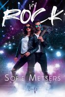 Let's Rock - Sofie Metsers - ebook