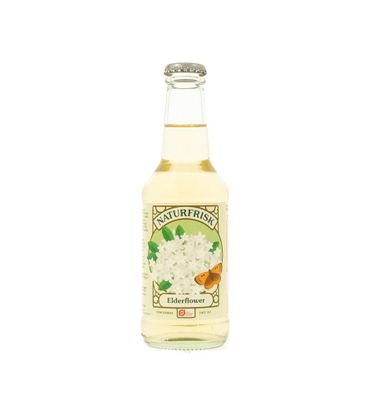 Elderflower bio