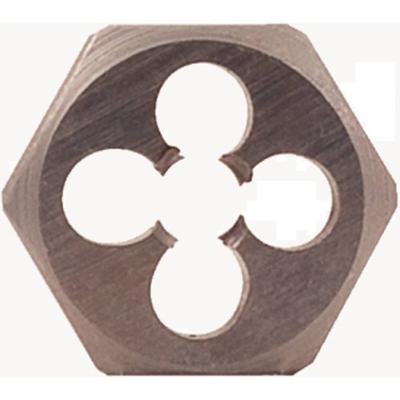 KS Tools 3300180 Snijsets Metrisch M18 x 2.5 Staal 41 mm