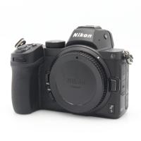 Nikon Z5 body occasion