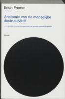 Anatomie van de menselijke destructiviteit (Paperback)