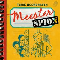 Meester Spion