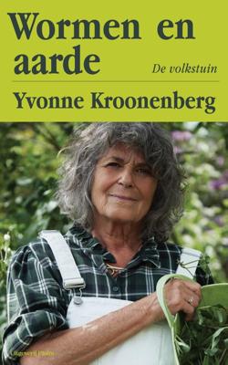 Wormen en aarde - Yvonne Kroonenberg - ebook