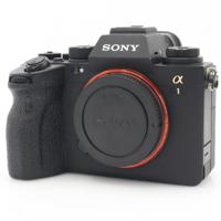 Sony A1 body occasion